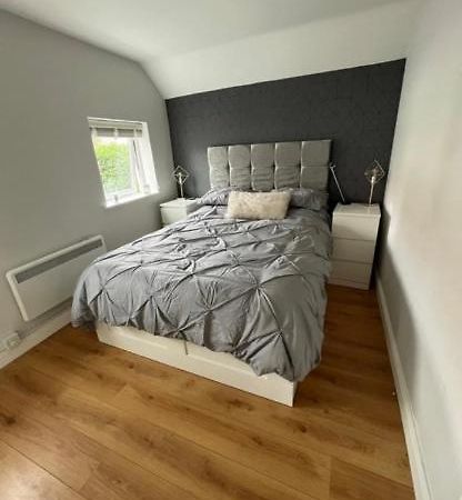 One Bedroom Apartment In The Centre Of Llandudno Exterior foto
