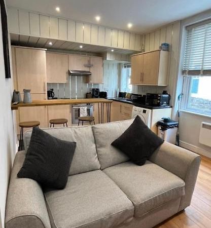 One Bedroom Apartment In The Centre Of Llandudno Exterior foto