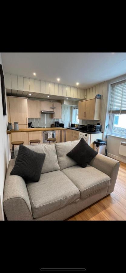 One Bedroom Apartment In The Centre Of Llandudno Exterior foto